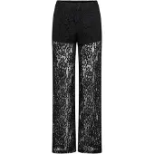 ONLY Pantalon noir