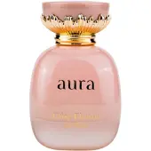 Khadlaj Aura Crisp Flower Eau de Parfum 100 ml