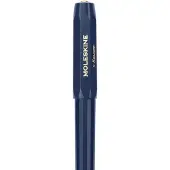 Moleskine Stylo roller Moleskine Kaweco Bleu