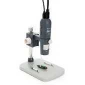 Celestron Microscope Digital Microdirect 1080p Hd