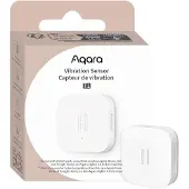 Aqara Capteur de vibration T1 Blanc