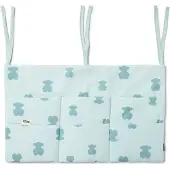 Tous Organisateur De Lit Bébé 48x30 Cm