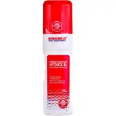 Burnshield Covarmed Hydrogel 125 ml Gel(S)