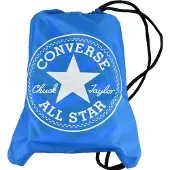 Converse Sacs à cordon 'Gymsack' bleu