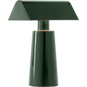 &tradition Caret MF1 Lampe de Table Portative Forrest