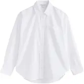 Next Chemisier blanc