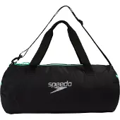 Speedo Duffelbag 30l Noir 30 Liters Noir 30 Liters
