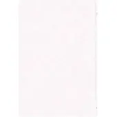 Tous Embroidered Bears Quilt Blanc M Enfants