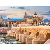 Ravensburger 120012429 Cordoue, Espagne