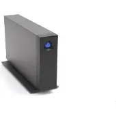 LaCie d2 Professional USB-C 10 To