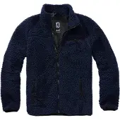Brandit Veste Teddy