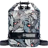 FeelFree Sac étanche Tube Tropical 15l