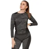Stark Soul T-shirt fonctionnel gris / gris foncé