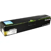 Lexmark C950x76g C950/x950/2/4 Waste Bottle Toner Noir