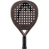 Head Raquette de padel Coello Vibe