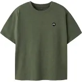 Name it T-Shirt 'NKMVimo' vert