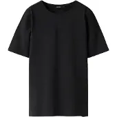 LMTD T-Shirt 'NLFBovas' noir