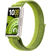 Huawei Smartband Band 11 Pro Vert