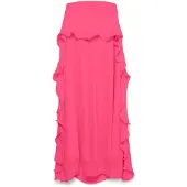 Vero Moda Robe 'VMIris' rose