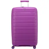 Roncato Carrello Espandibile B-Flying, Valise, Violet