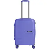 Gabol Steady 43.2l Trolley Bag Violet