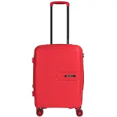 Gabol Steady 43.2l Trolley Bag Rouge