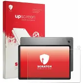 Upscreen Scratch Shield Protection (1 pcs, Lenovo Tab K12)