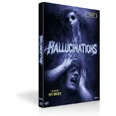 Bqhl Hallucinations DVD