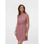 Vero Moda Robe 'VMMilla' rose ancienne