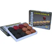 HOT Games Carrom Jeu de pions Champion