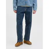 Jack & Jones Jean 'JJIEDDIE' bleu