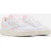 Reebok Club C Revenge Trainers Blanc EU 38 Femme