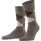 Burlington Socks Preston 5256 40-46 Hommes