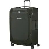 Samsonite Re-Lite Trolley mit 4 Rollen erweiterbar 83cm, Valise, Vert