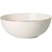 Villeroy & Boch Bol Umnut Gold 23 cm