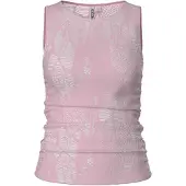 Pieces Haut rose clair