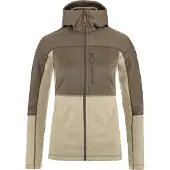 Fjällräven Polaire Zippée Abisko Trail
