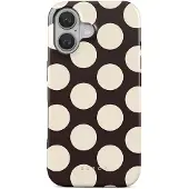 Burga Coque Tough MagSafe pour Apple iPhone 16 - Spot On