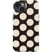 Burga Coque Tough MagSafe pour Apple iPhone 13 - Spot On