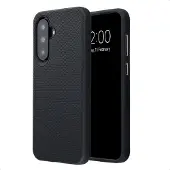 Accezz Coque Tough avec MagSafe Samsung Galaxy A37 (5G) - Noir