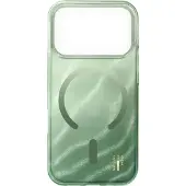 IDEAL OF SWEDEN Protection pour smartphone 'iPhone 17 Pro' beige / menthe