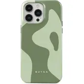Burga Coque Tough MagSafe pour Apple iPhone 14 Pro - No Rush