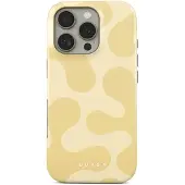 Burga Coque Tough MagSafe Apple iPhone 16 Pro - Glow