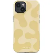 Burga Coque Tough MagSafe Apple iPhone 13 - Glow