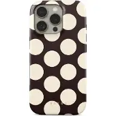 Burga Coque Tough MagSafe pour Apple iPhone 16 Pro - Spot On