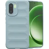 IMoshion EasyGrip Backcover OnePlus 15R - Bleu clair