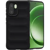 IMoshion EasyGrip Backcover OnePlus 15R - Noir