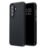Accezz Coque Tough avec MagSafe Samsung Galaxy A57 (5G) - Noir