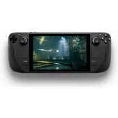 Valve Uk 256gb Portable Console Clair