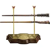 Harry Potter Wand Collection Weasley Twins Doré